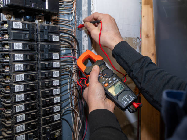 Why Trust Our Certified Electricians for Your Electrical Needs in Yutan, NE?